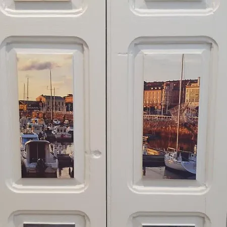 Dindurra Lux Apartamento *