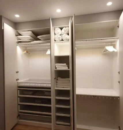 Apartment Dindurra Lux