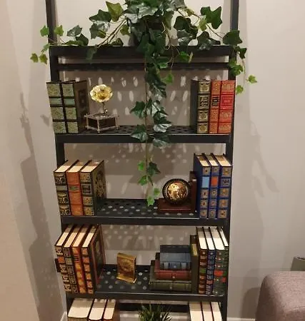 Apartamento Dindurra Lux
