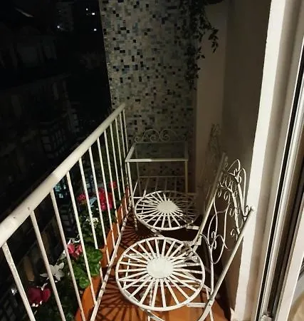 Apartment Dindurra Lux *